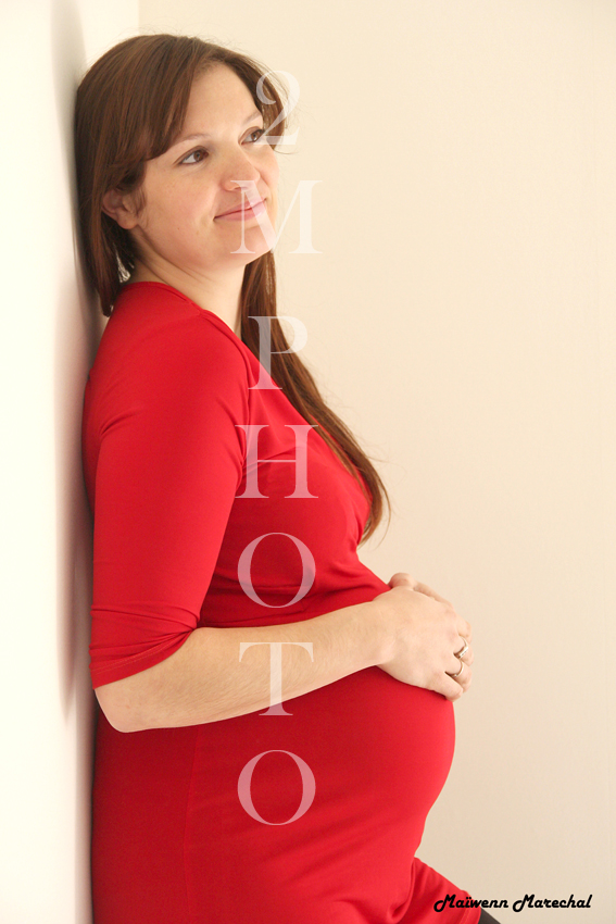Grossesse et naissance